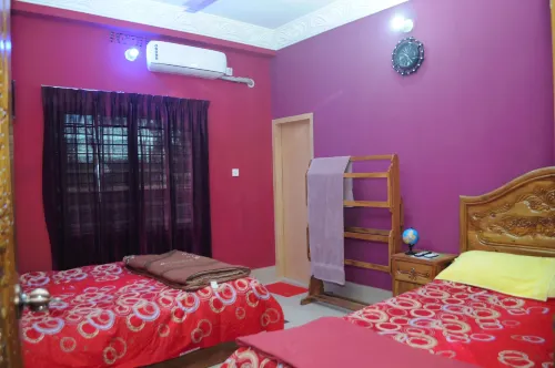 Tamim Resort Hotels in Moulvibazar Sadar Upazila