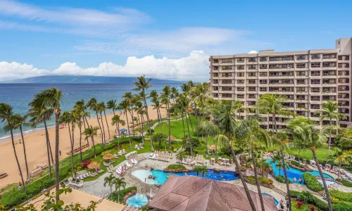 Kaanapali Alii