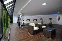 Mercure Hotel Hagen - Gym