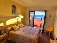 Hotel Antares