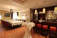 AKZENT Hotel Jonathan Hotels in Lippstadt