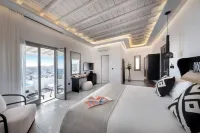 Deliades Hotel