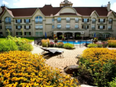 Hotel Vallea Bromont, Tapestry Collection by Hilton Hotels in Bromont