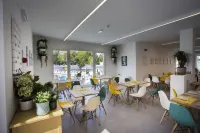 Sisan Family Resort - servizio colazione