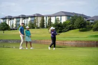 The Heritage Hotels in Kildare