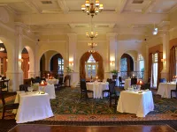 The Victoria Falls Hotel Hotels in Victoria Falls
