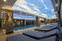 Sensitive Premium Resort & Spa - All Inclusive - Resorts