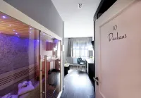 Moments Boutique Hotel Hotels in Wilthen