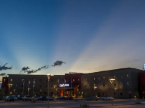 Park Inn by Radisson Polokwane Hoteles en Distrito Municipal de Capricorn