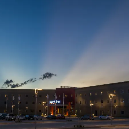 Park Inn by Radisson Polokwane