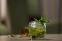 Park Inn by Radisson Polokwane - bar