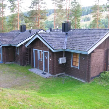Villa Ozero