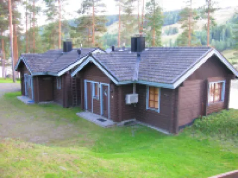 Villa Ozero Hotels in 