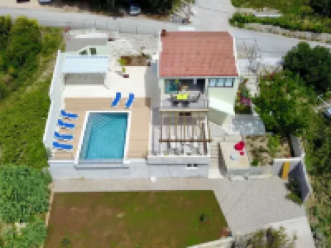 Villa Judita Dubrovnik Hotels in Orasac