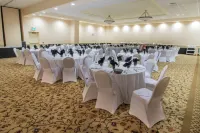 Chateau Resort & Conference Center - breakfast