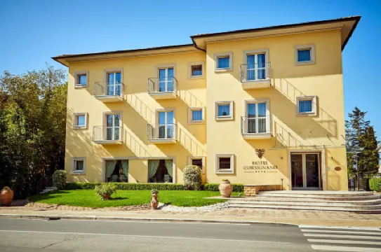 Hotel Corsignano