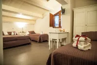 La Locanda di Mariella Hotels in Poggio Picenze