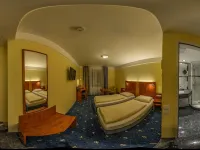 Aparthotel Astro - Nichtraucherhotel Hotels near Wangen