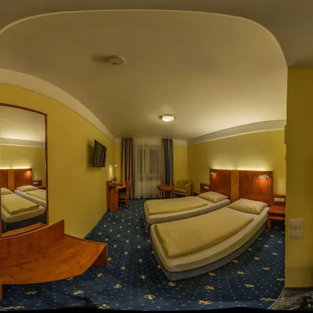 Aparthotel Astro - Nichtraucherhotel Отели рядом с достопримечательностью «Ванген»