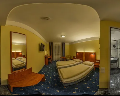 Aparthotel Astro - Nichtraucherhotel Отели рядом с достопримечательностью «Ванген»