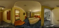 Aparthotel Astro - Nichtraucherhotel Hotels in Wangen