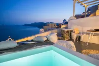 Canvas Suites -  Casas de vacaciones