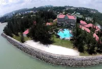 Miri Marriott Resort & Spa - Beach