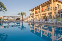 Creta Aquamarine Hotel