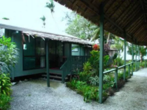 Ibibu Transit Lodge Hotels in New Georgia Group