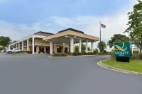 Quality Inn at the Mall - Valdosta - 2-Star