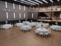 Azul Hotel & Restaurant Partizánske - Wifi