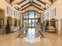 PortAventura Hotel Roulette - Unlimited access to PortAventura Park & 1 access to Ferrari Land Hotels in Salou