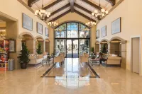 輪盤冒險港飯店-包括PortAventura和Ferrari Land門票