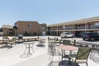 1st Interstate Inn Montrose