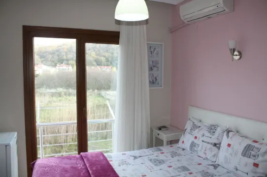 사피르 부티크 오텔