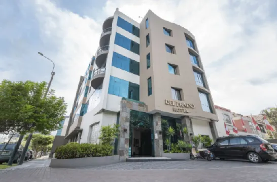 ديل برادو هوتل فنادق في 