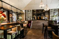 Hotel Ten Cate Emmen - bar