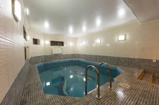 Premier Hotel Избранное Photos