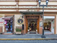 Capital O Hotel Patio Pombo - Pet friendly