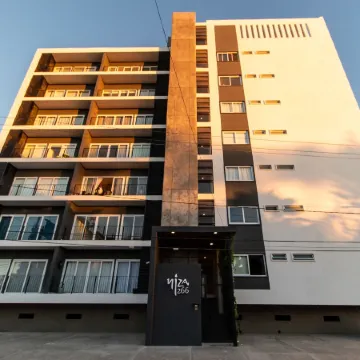 Niza Five Luxury Beach Apartments
