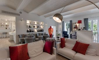 Boutique Villa Liberty - Dépendance - Borgo Capitano Collection - Albergo Diffuso
