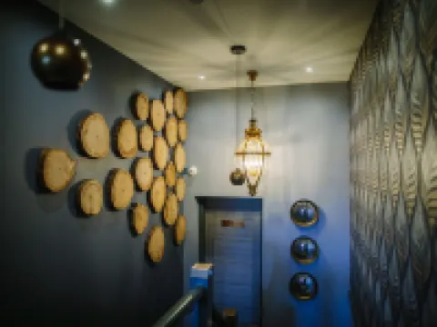 Absoluxe Suites Hotéis em Carnforth