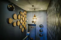 Absoluxe Suites Hotels in Ingleton