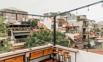 Tabalo Hostel Hanoi