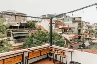 Tabalo Hostel Hanoi