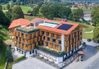 Hotel Bussi Baby Hotels in der Nähe von Kurpark Abwinkl