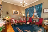 Betty's Boutique Hotel - bar