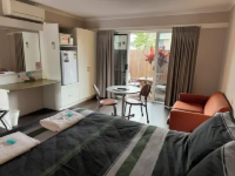 Ulladulla Harbour Motel Hotel a Ulladulla