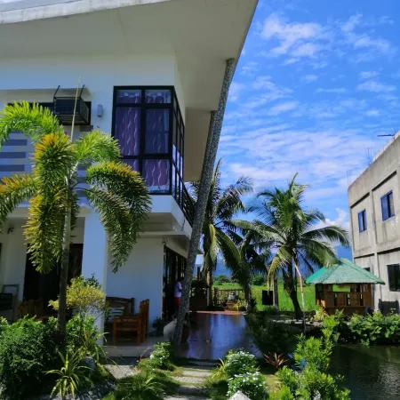 Casa Herminia Baler