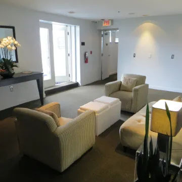 The EO Inn - Downtown Orlando Отели рядом с достопримечательностью «Парк Лейк Эола»